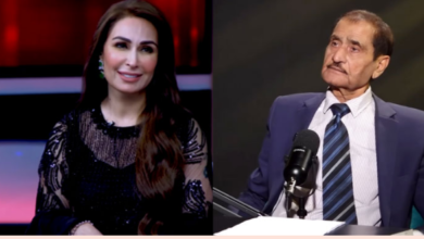 actress reema khan,nasir adeeb