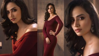 actress sana javaid