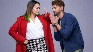 actress sunakshi sinha,zaheer aqbal