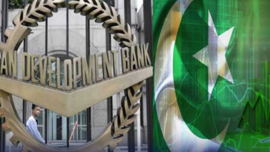 adb,pakistan