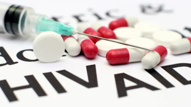 aids and hear