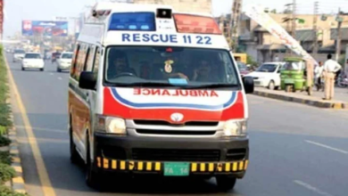 ambulance