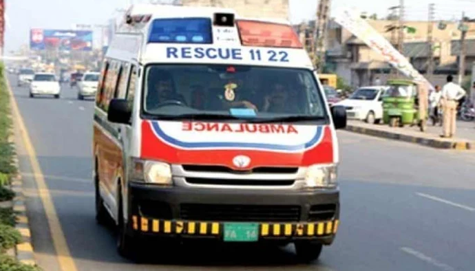 ambulance