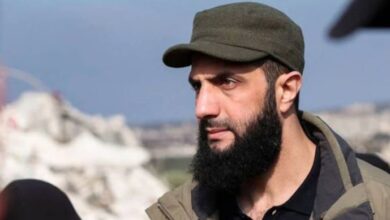 american deligation reached in egypt