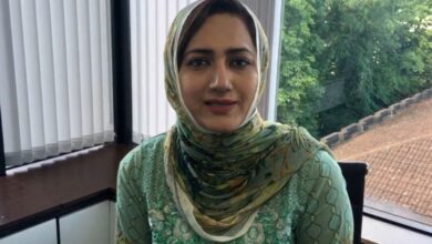 asma shirazi