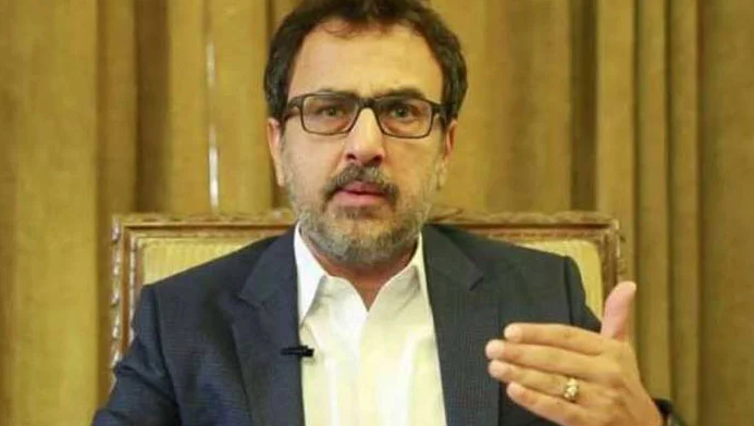 avais laghari