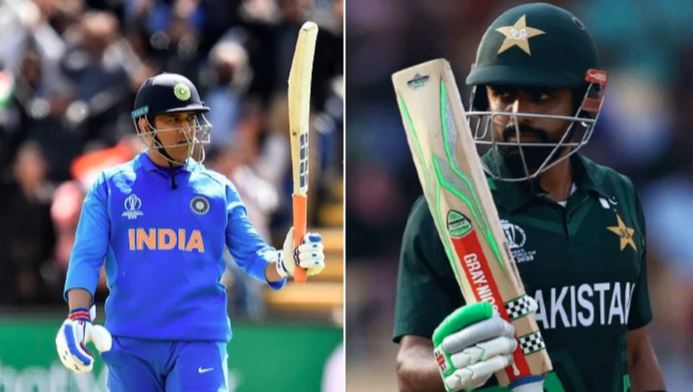 babar azam break recod of dhoni