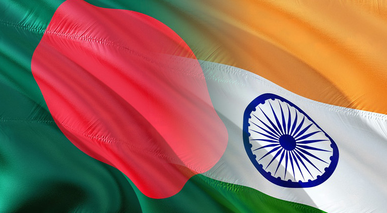 bangladesh and india