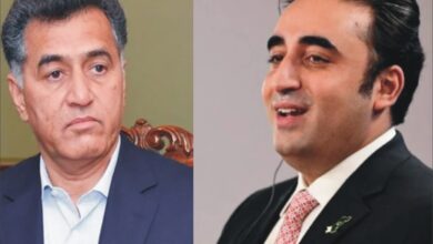 bilawal bhutto and faiz hameed