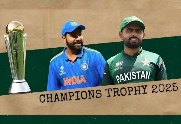 champion trophy