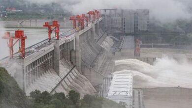 china make a super dum