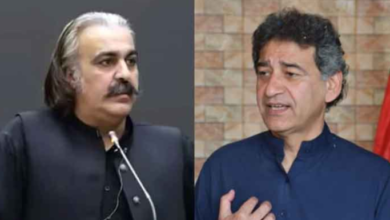 cm kp,atif khan