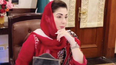 cm maryam nawaz
