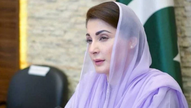 cm maryam nawaz