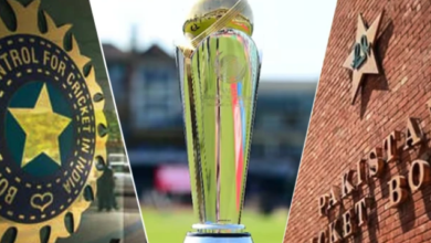 cricket board,champion trophy,icc