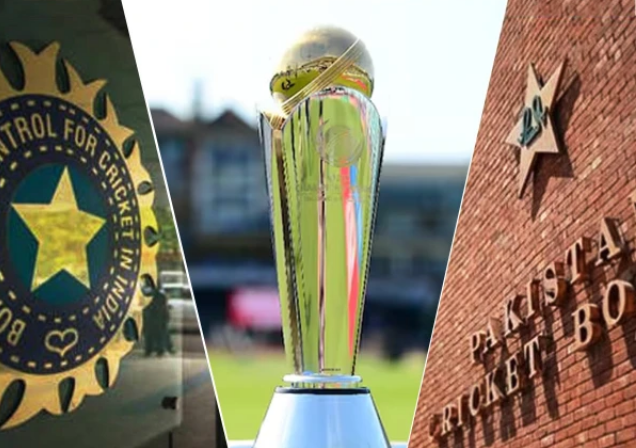 cricket board,champion trophy,icc