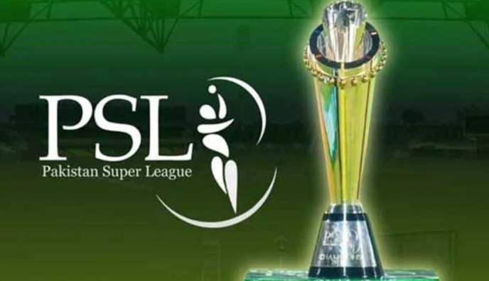 cricket league of psl 2025