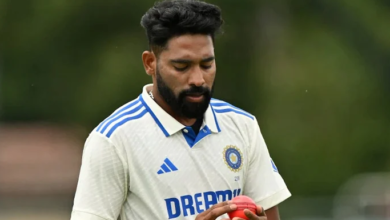cricketer m saraj