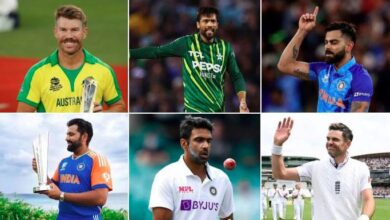 crickter retair