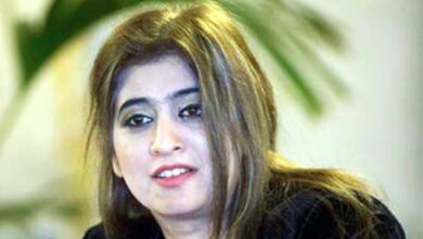 doctor maria sultan