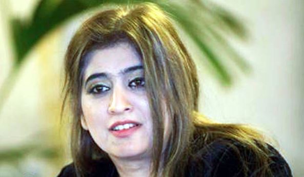 doctor maria sultan