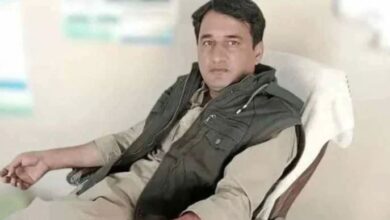 doctor shahnawaz death case