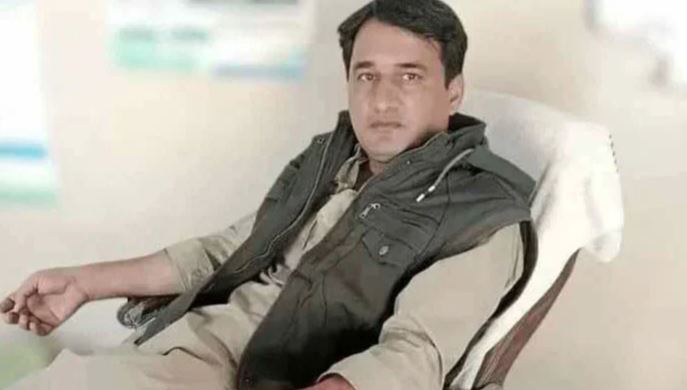 doctor shahnawaz death case