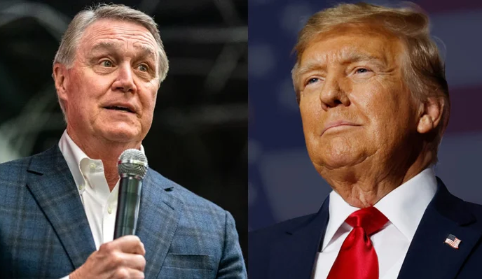 donalod trump,david prodo