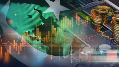 economics of pakistan