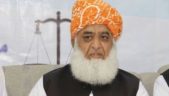 fazal ur rehman