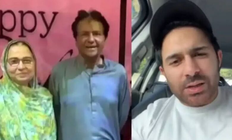 firdous jamal divorce news with her wife