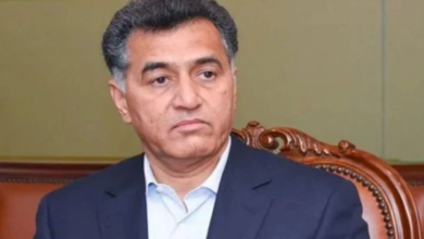 gen riaz