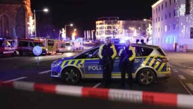 germani and saudia arbia