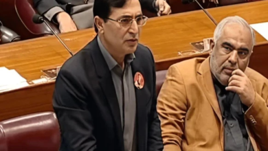 gohar ali khan ,asad qaisar