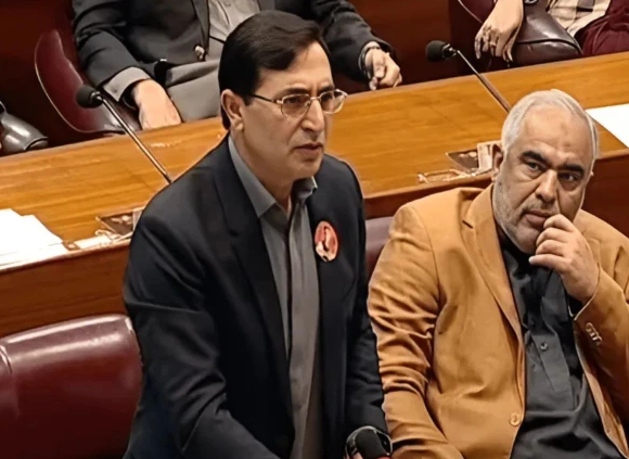 gohar ali khan ,asad qaisar