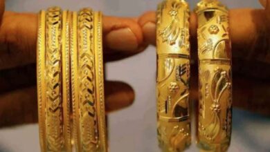 gold price