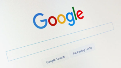 google