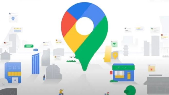 google maps