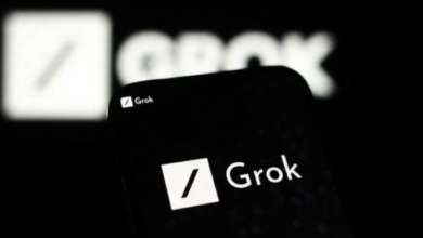 grok x