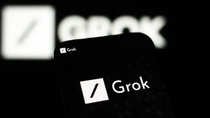 grok x