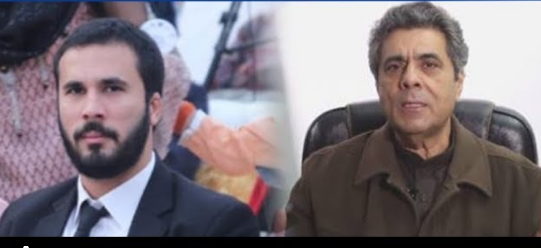 hafeez ullah niazi,hassan niazi