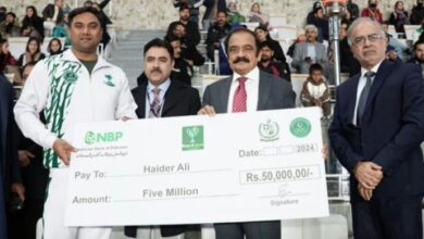 haider ali in peraolmpics