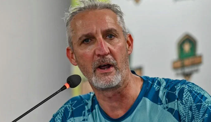 head coach jason