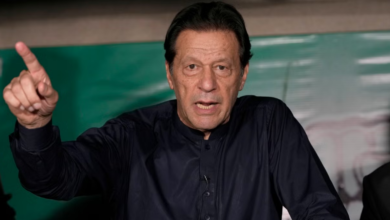 imran khan