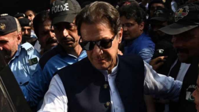 imran khan
