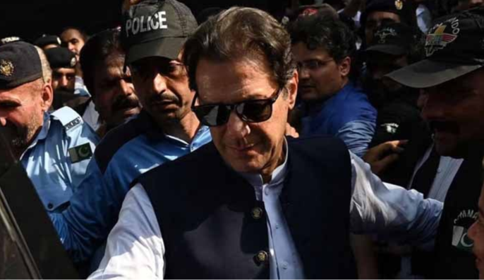 imran khan