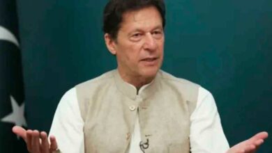 imran khan