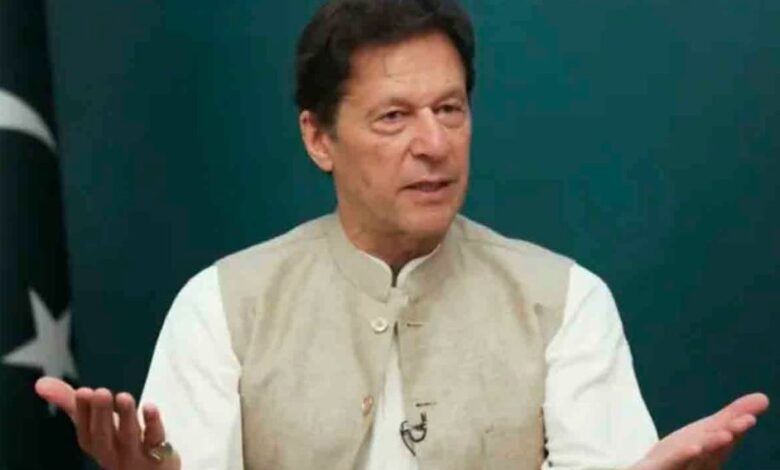 imran khan