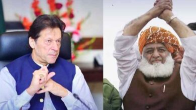 imran khan fazlur rehman and peer pagara