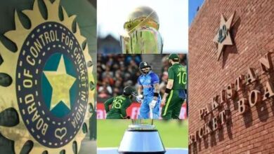 indian cricket board and indian media